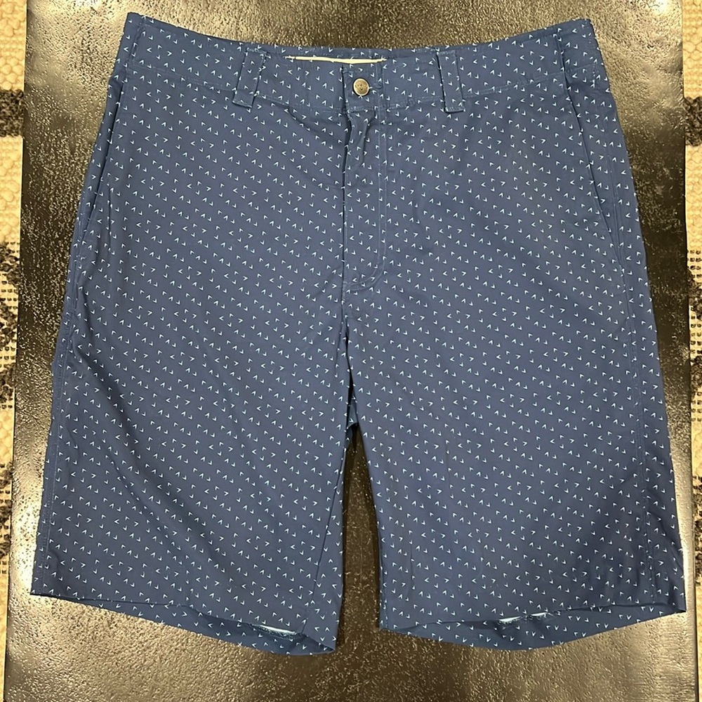 Callaway Men’s Opti-Dri stretch Waistband Golf Shorts Size 34